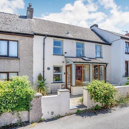 Sea Pickle Cottage Haverfordwest Ngoại thất bức ảnh