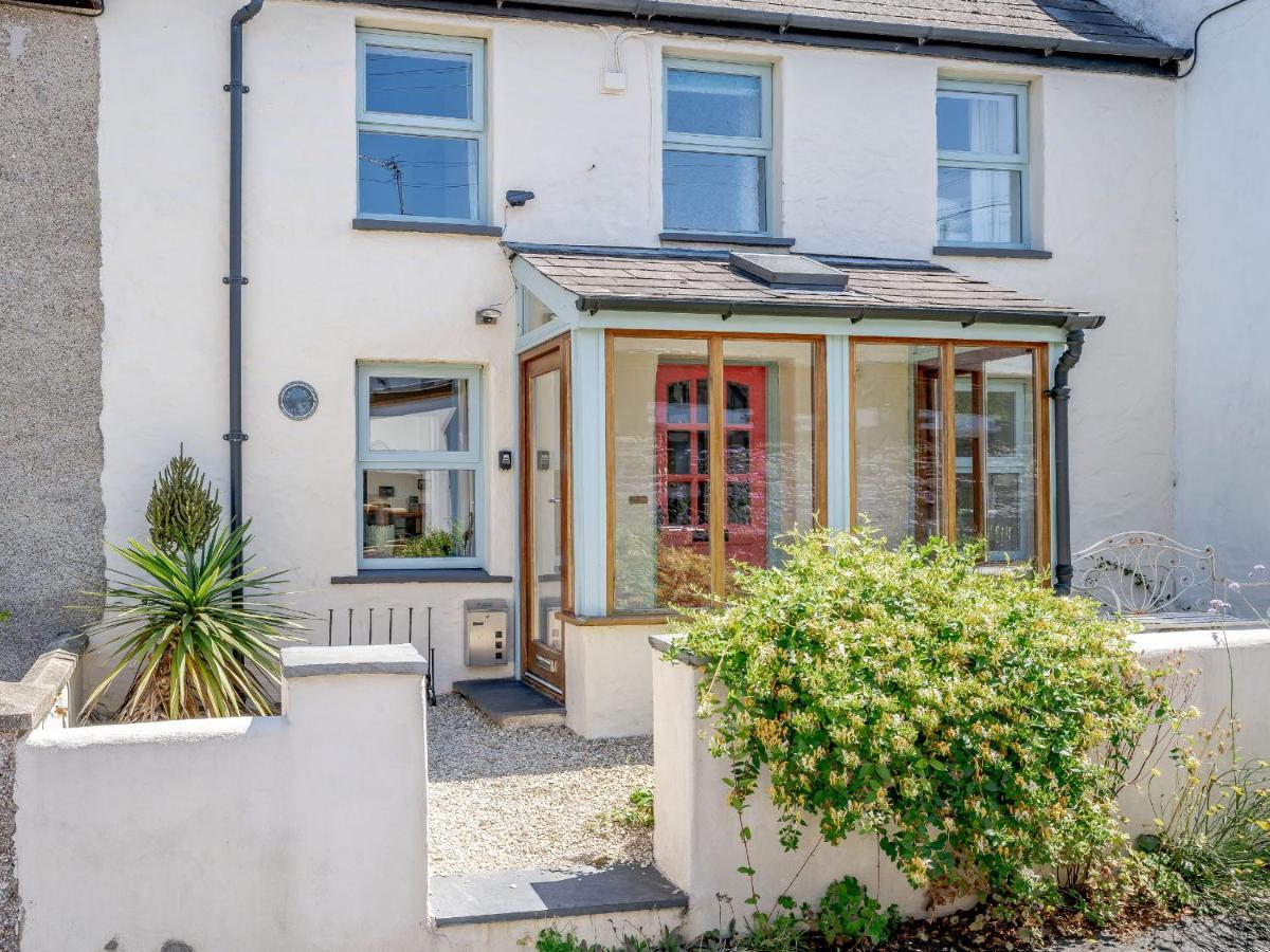 Sea Pickle Cottage Haverfordwest Ngoại thất bức ảnh