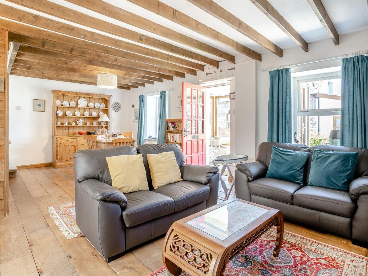 Sea Pickle Cottage Haverfordwest Ngoại thất bức ảnh