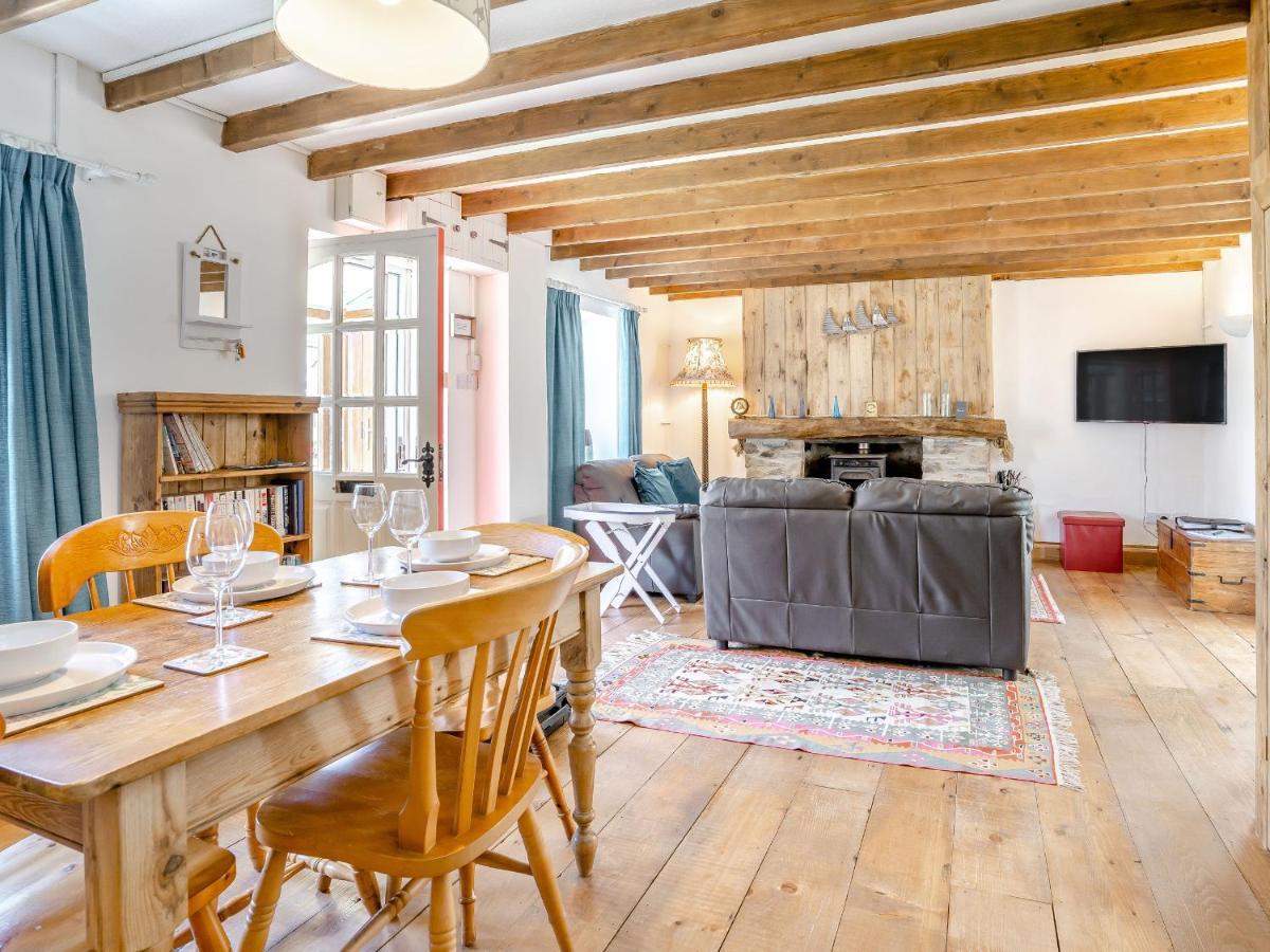 Sea Pickle Cottage Haverfordwest Ngoại thất bức ảnh