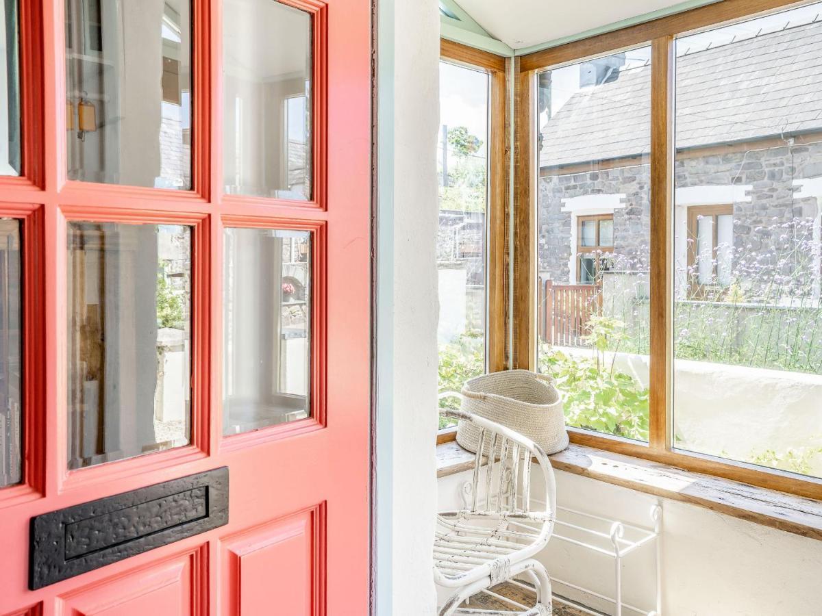 Sea Pickle Cottage Haverfordwest Ngoại thất bức ảnh