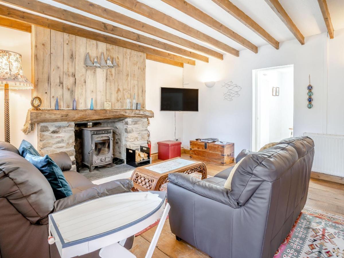 Sea Pickle Cottage Haverfordwest Ngoại thất bức ảnh