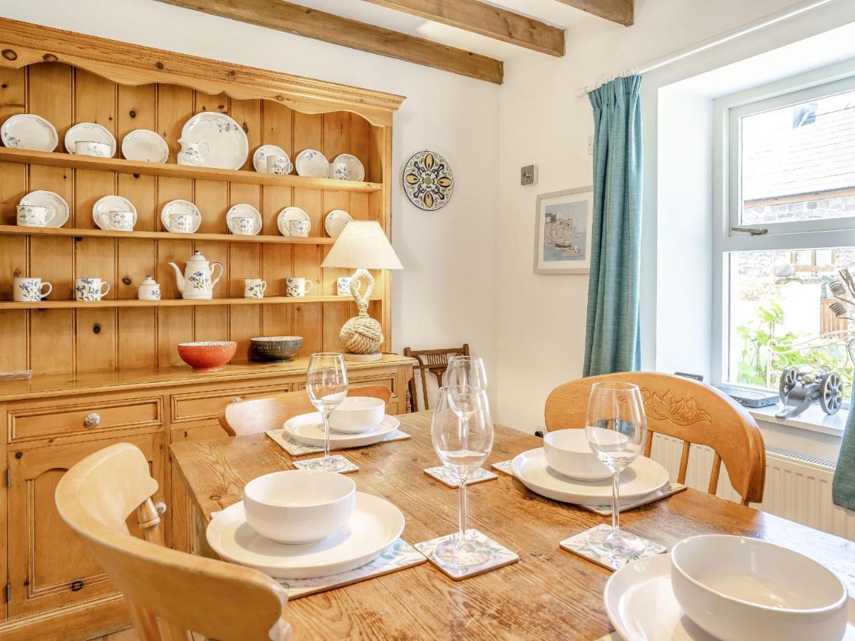 Sea Pickle Cottage Haverfordwest Ngoại thất bức ảnh