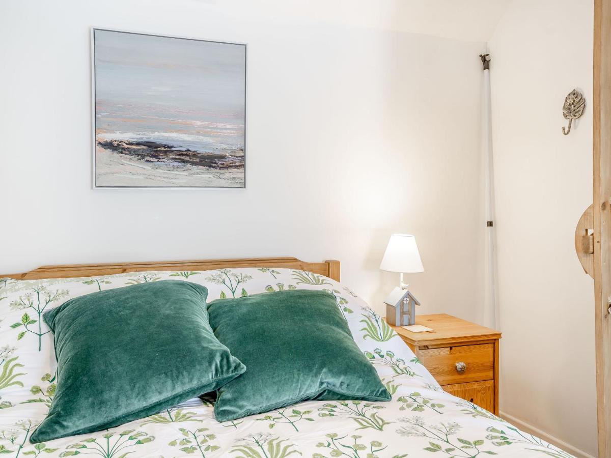Sea Pickle Cottage Haverfordwest Ngoại thất bức ảnh