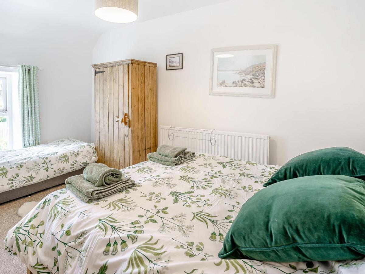 Sea Pickle Cottage Haverfordwest Ngoại thất bức ảnh