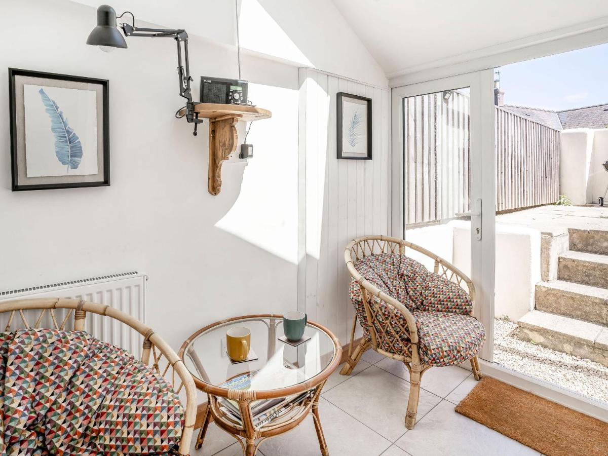 Sea Pickle Cottage Haverfordwest Ngoại thất bức ảnh