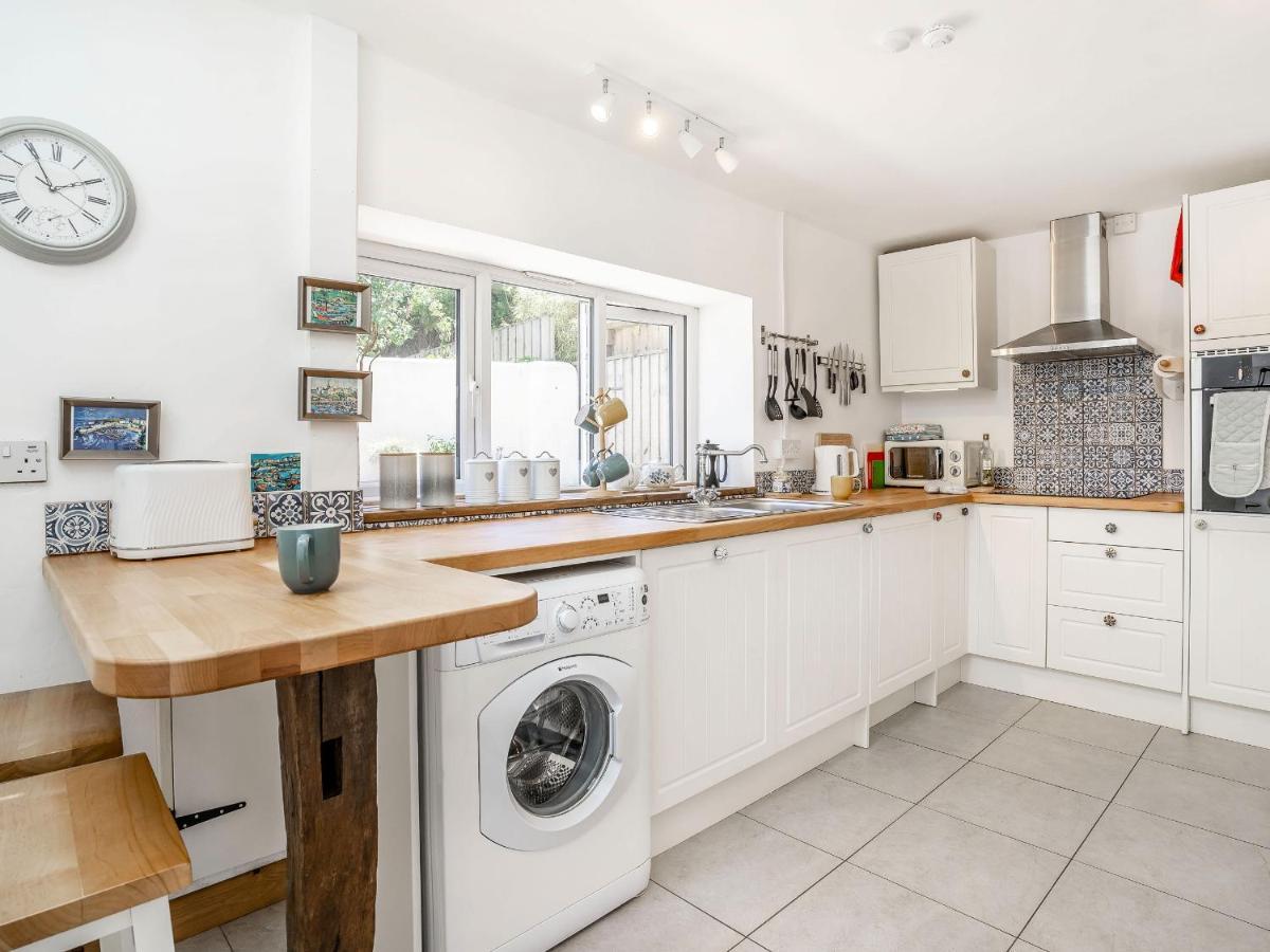 Sea Pickle Cottage Haverfordwest Ngoại thất bức ảnh