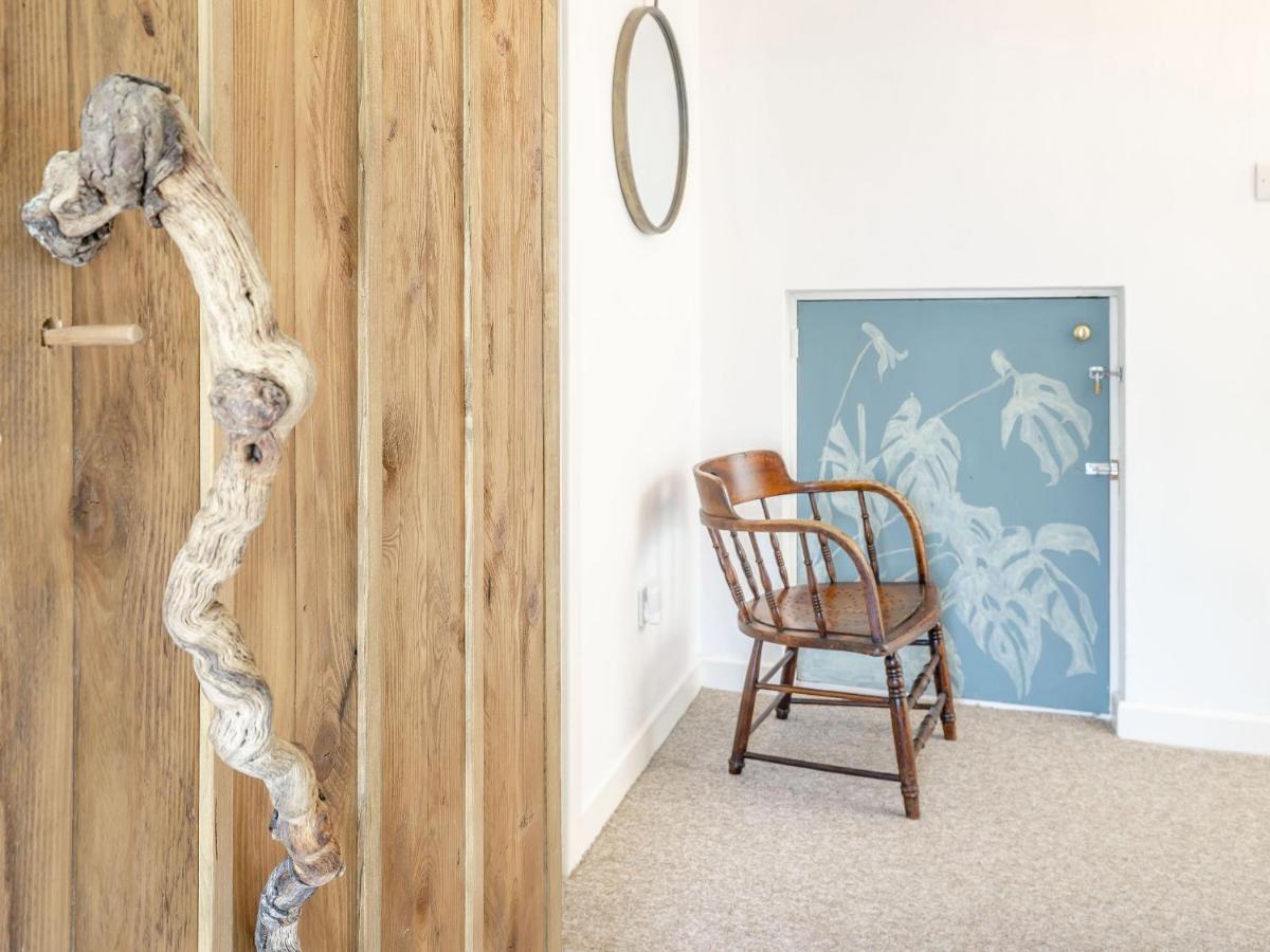 Sea Pickle Cottage Haverfordwest Ngoại thất bức ảnh
